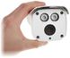 Камера відеоспостереження Dahua DH-HAC-HFW1400DP-B (3.6)