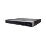 Сетевой видеорегистратор Hikvision DS-7616NI-K2 (160-160) для систем видеонаблюдения