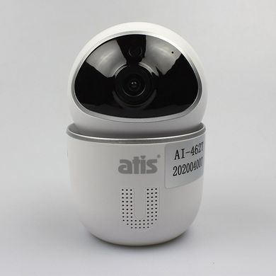 Внешний вид ATIS AI-462T.