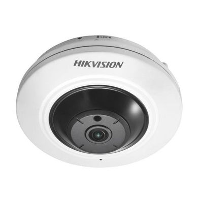 Внешний вид Hikvision DS-2CD2942F-IS (1.6).