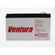 Акумуляторна батарея Ventura GP 12-7,5