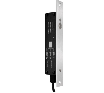 Внешний вид Yli Electronic YB-200IP врезной.