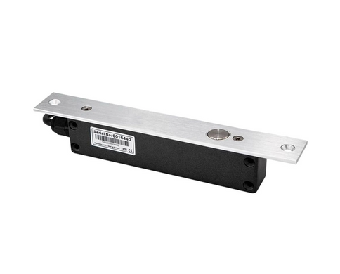 Внешний вид Yli Electronic YB-200IP врезной.