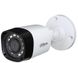 Комбинированый комплект видеонаблюдения HDCVI на 4 камеры