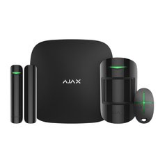 Внешний вид AJAX StarterKit Plus.