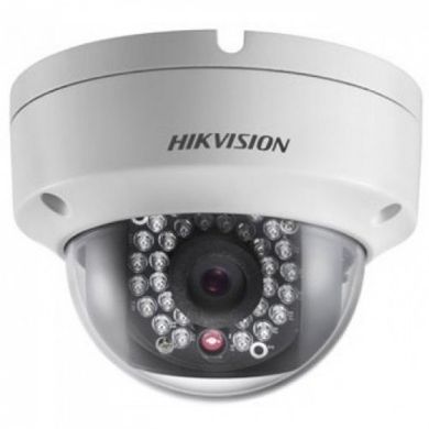 Внешний вид Hikvision DS-2CD2121G0-IS (2.8).