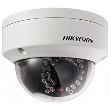 Зовнішній вигляд Hikvision DS-2CD2121G0-IS (2.8).