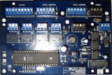 Контроллер STOP-Net КСКД4-12К (ТМ) для управления доступом.