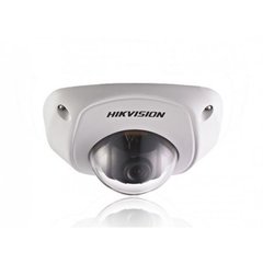 Внешний вид Hikvision DS-2CD2522FWD-IWS (2.8).