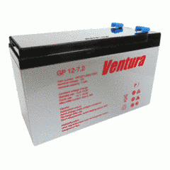 Зовнішній вигляд Ventura VG 12-7,2 Gel.