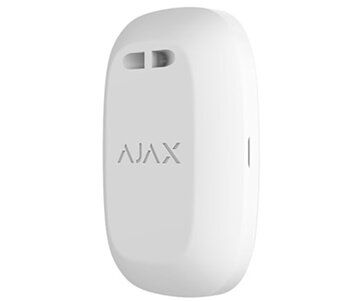 Внешний вид AJAX Button.