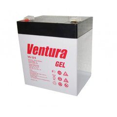 Зовнішній вигляд Ventura VG 12-5 Gel.