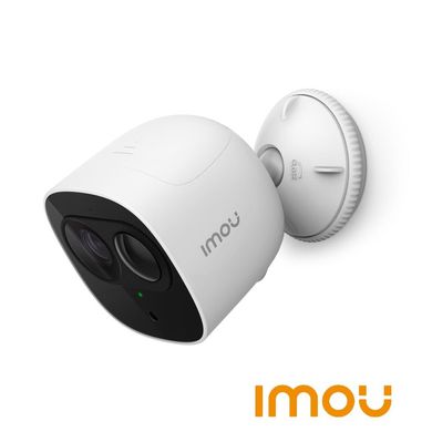 Внешний вид IMOU Cell Pro Camera IPC-1-B26EP  .