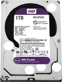 Жорсткий диск Western Digital 10PURZ для систем відеоспостереження