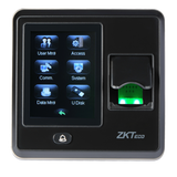 Биометрический терминал ZKTeco SF300 для биометрической СКУД