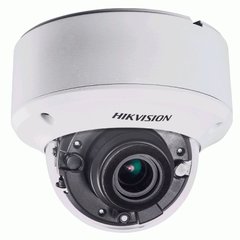 Зовнішній вигляд Hikvision DS-2CE56F7T-VPIT3Z.