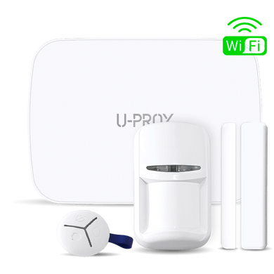 Внешний вид U-Prox PRO WiFi S.