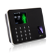 Биометрический терминал учета рабочего времени ZKTeco WL30 Black