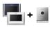 Комплект IP відеодомофона Commax під управлінням Андроїд + карта пам'яті micro-SD на 16 ГБ в подарунок!