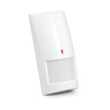 Зовнішній вигляд Satel Silver.