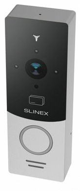 Зовнішній вигляд Slinex ML-20CR.