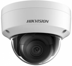 Внешний вид Hikvision DS-2CD2183G0-IS (2.8).