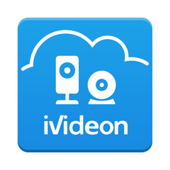 Внешний вид Hikvision Stream Ivideon.