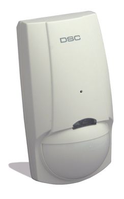 Внешний вид DSC LC-102.