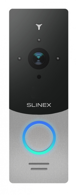 Зовнішній вигляд Slinex ML-20HR.