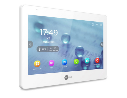 Зовнішній вигляд NeoLight MEZZO HD.