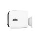 Комплект видеонаблюдения ATIS AI-142B + Battery