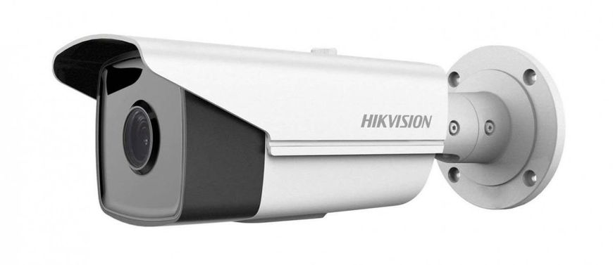 Зовнішній вигляд Hikvision DS-2CD2T85FWD-I8 (4.0).