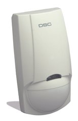Внешний вид DSC LC-103.