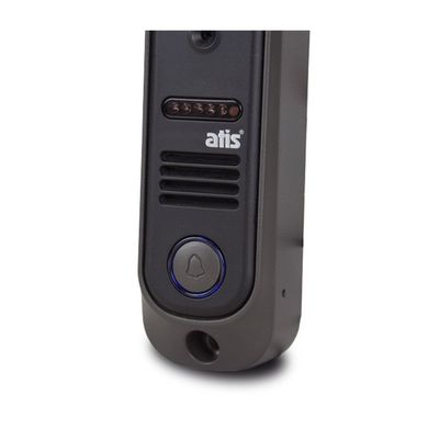 Зовнішній вигляд ATIS AD-430 Kit box.