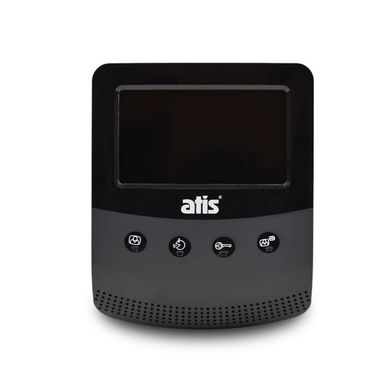Внешний вид ATIS AD-430 Kit box.
