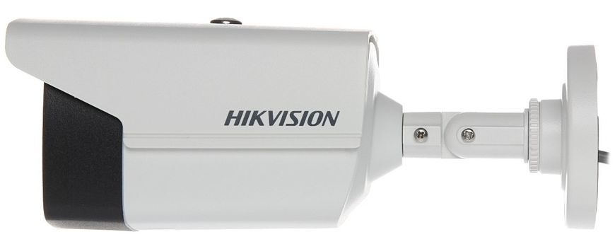 Зовнішній вигляд Hikvision DS-2CE16H0T-IT5F.