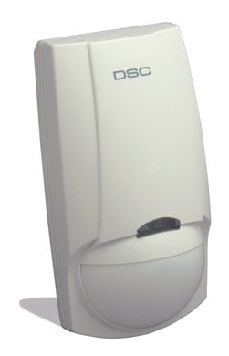 Внешний вид DSC LC-104.