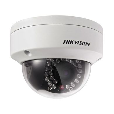 Зовнішній вигляд Hikvision DS-2CD2125F-I (6.0).