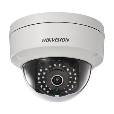 Зовнішній вигляд Hikvision DS-2CD2125F-I (6.0).