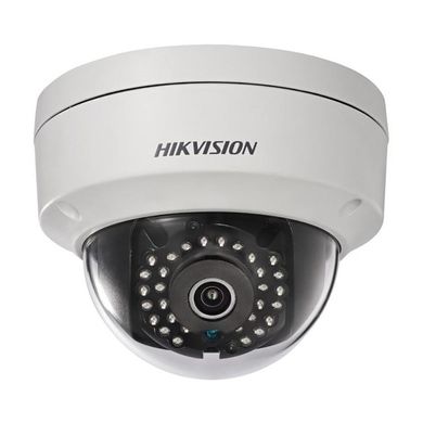 Зовнішній вигляд Hikvision DS-2CD2142FWD-I.