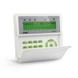 Зовнішній вигляд Satel INT-KLCD-GR.