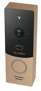 Зовнішній вигляд Slinex ML-20CR.