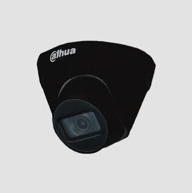 Зовнішній вигляд Dahua DH-IPC-HDW1230T1-S5 (2.8).