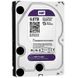 Жорсткий диск Western Digital Purple 6TB 64MB 5400rpm WD60PURX 3.5 SATA III
