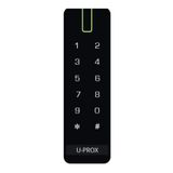 Зчитувач U-Prox SL keypad для управління доступом