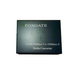 Внешний вид FoxGate EC-SFP1000-FE/GE.