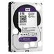 Жесткий диск Western Digital Purple 3TB 64MB 5400rpm WD30PURX 3.5 SATA III