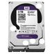 Жорсткий диск Western Digital Purple 3TB 64MB 5400rpm WD30PURX 3.5 SATA III
