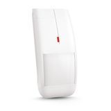 Зовнішній вигляд Satel Ivory.