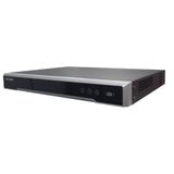 Сетевой видеорегистратор Hikvision DS-7632NI-I2 (256-256) для систем видеонаблюдения